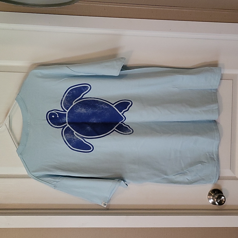 NWT Simply Southern Shirt Size XL